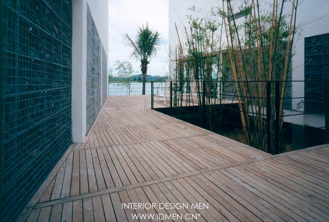 Interior design
