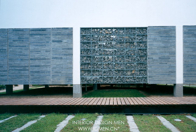 Interior design