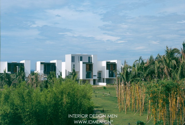 Interior design