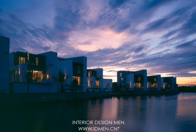 Interior design