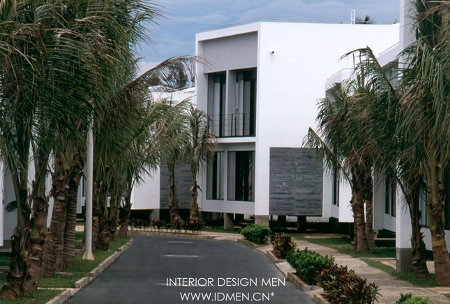 Interior design
