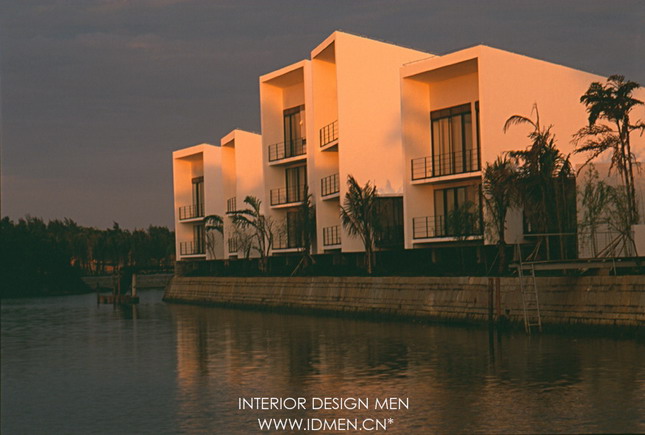 Interior design