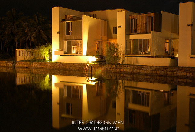 Interior design
