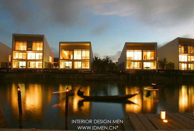 Interior design