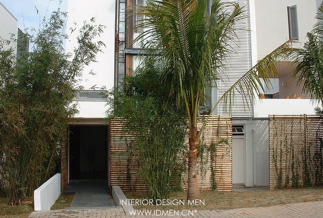 Interior design