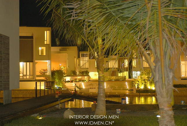 Interior design