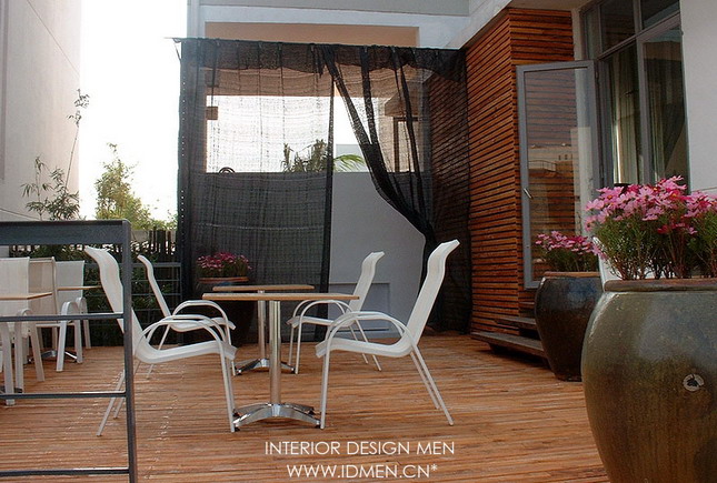 Interior design