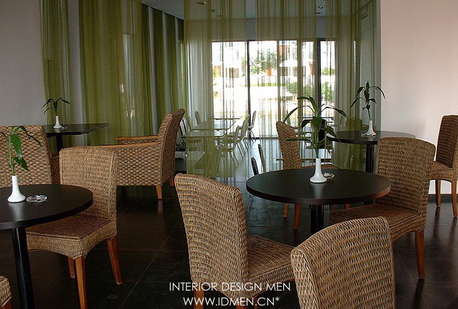 Interior design