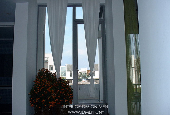 Interior design