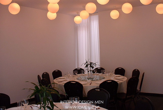 Interior design