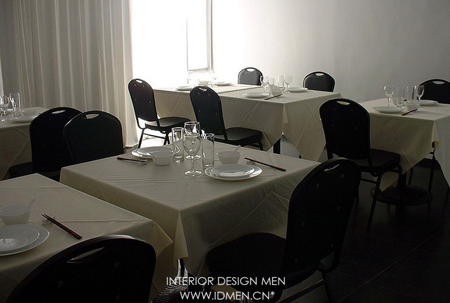 Interior design