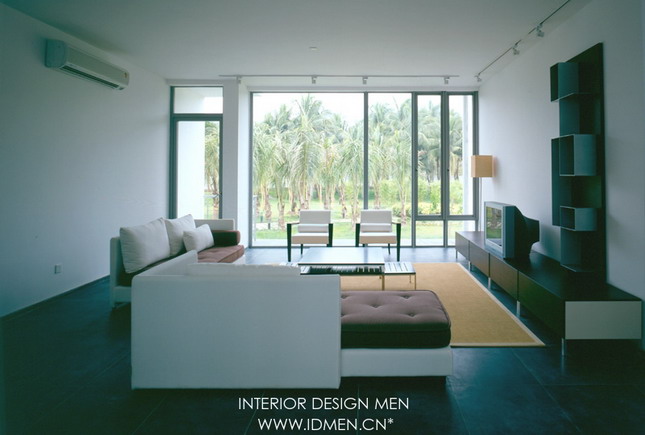 Interior design