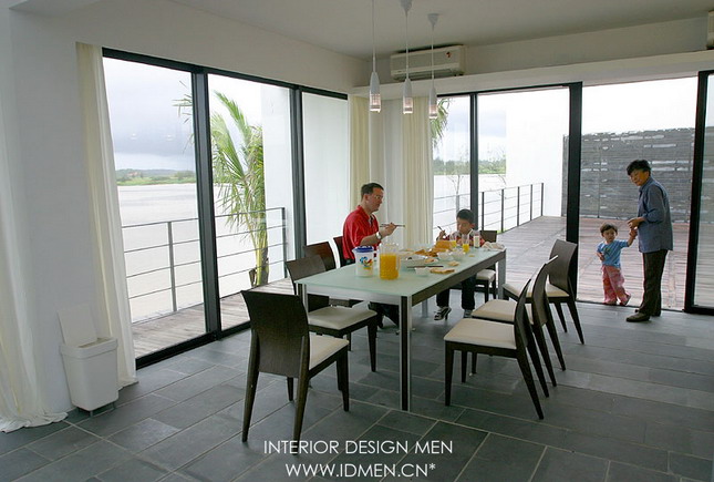 Interior design