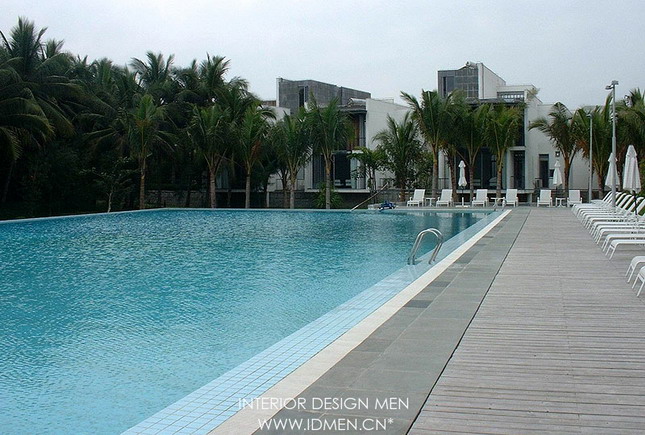 Interior design