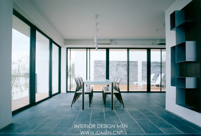 Interior design