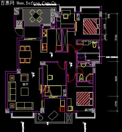 Interior design