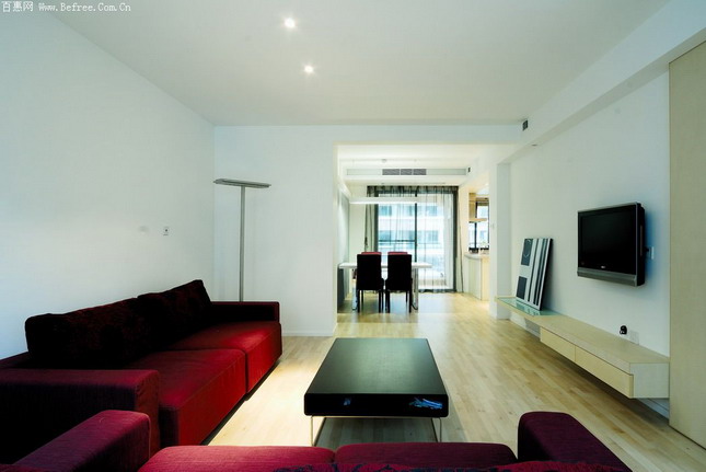 Interior design