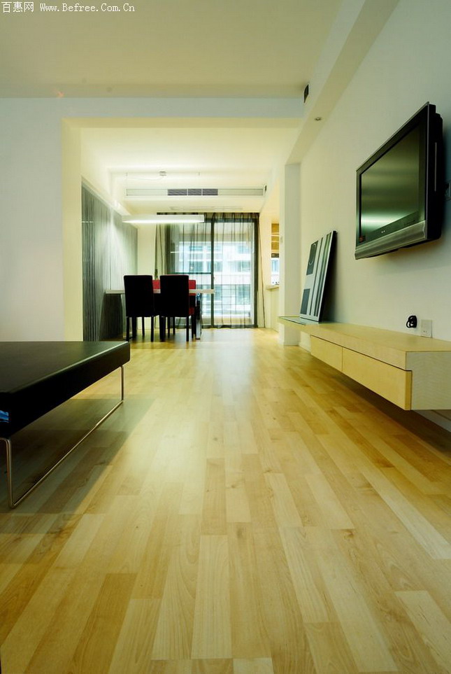 Interior design