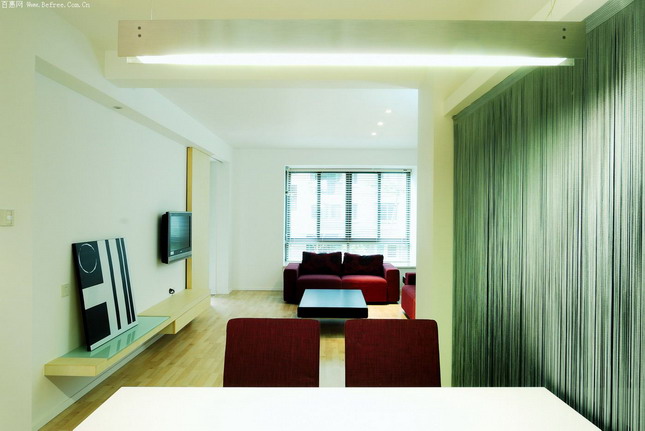 Interior design
