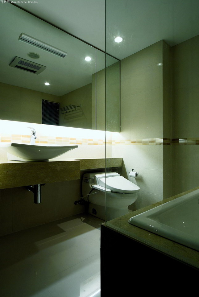 Interior design
