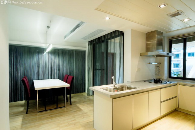 Interior design