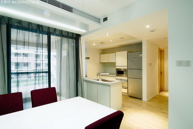 Interior design