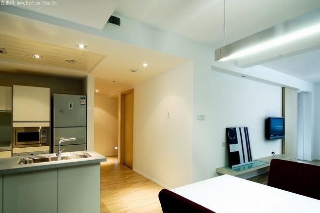 Interior design