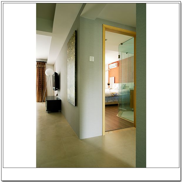 Interior design