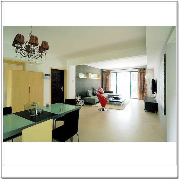 Interior design