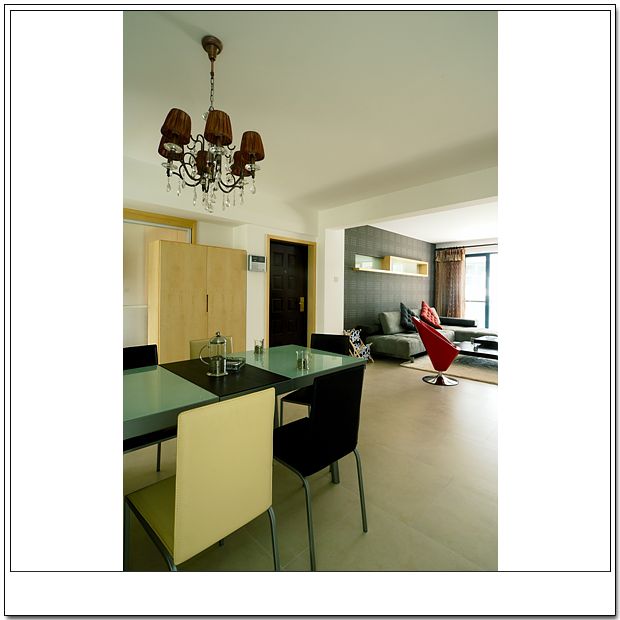 Interior design
