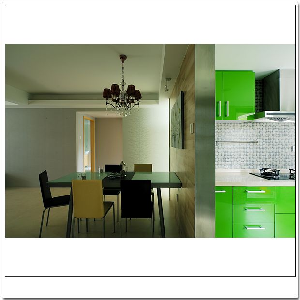 Interior design