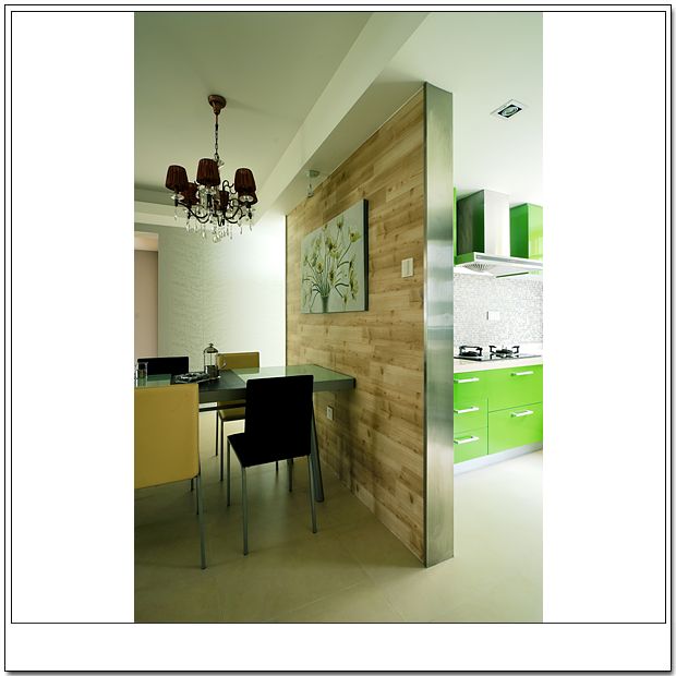 Interior design