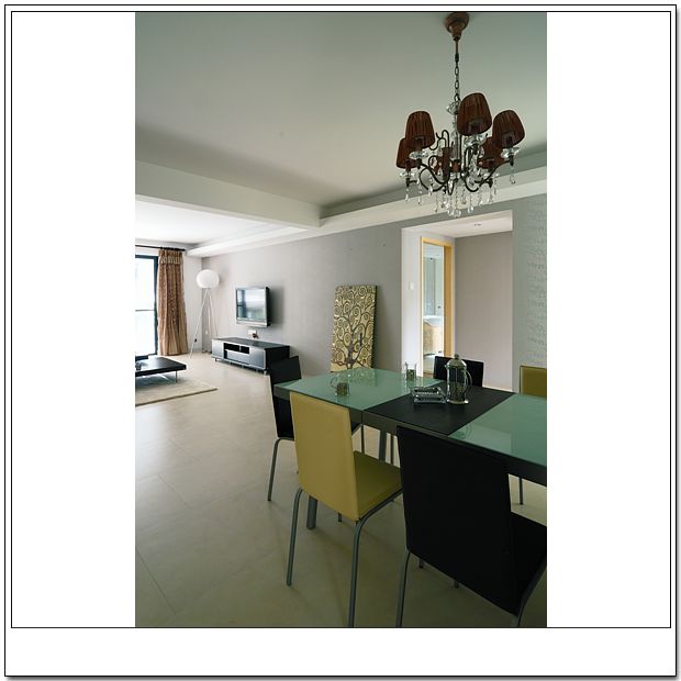 Interior design
