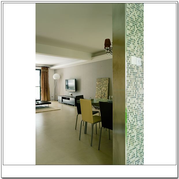Interior design