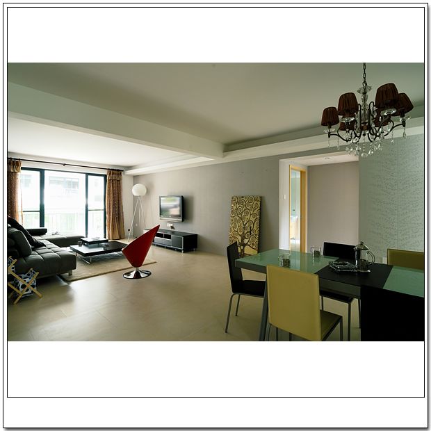 Interior design