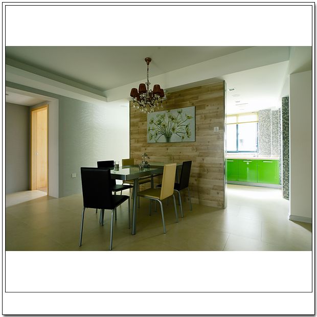 Interior design
