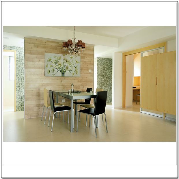 Interior design