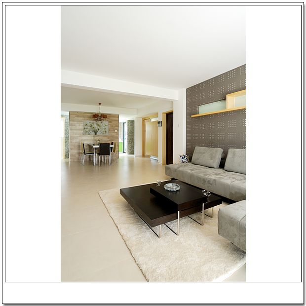 Interior design