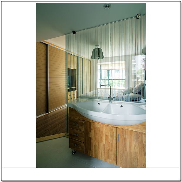 Interior design