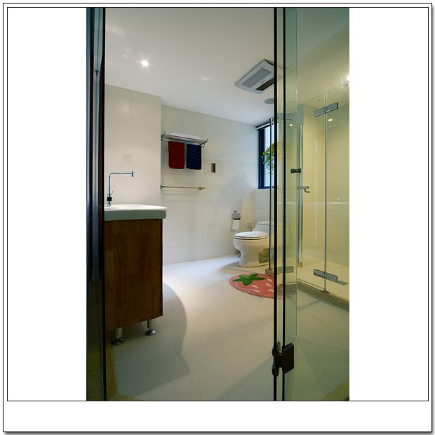 Interior design