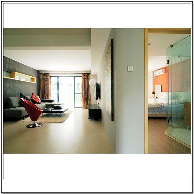 Interior design