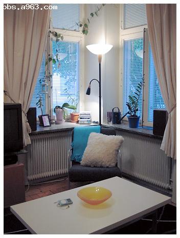 Interior design