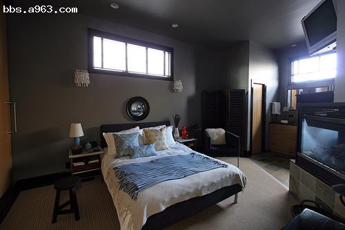 Interior design