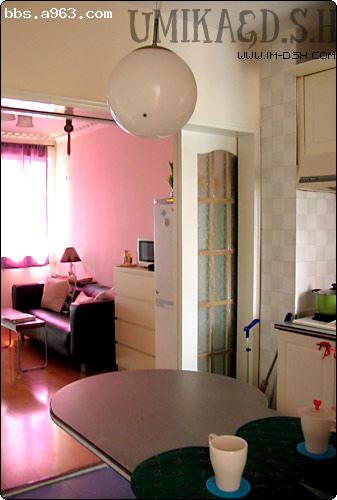 Interior design