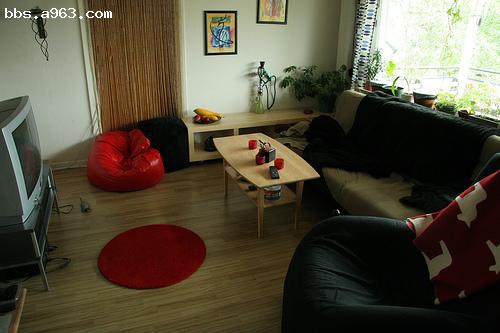 Interior design