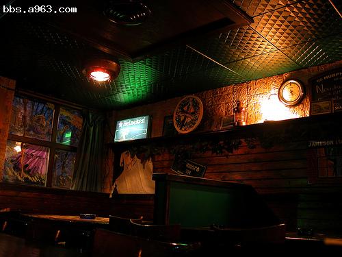Interior design