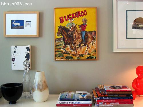 Interior design