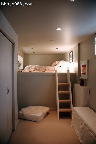 Interior design