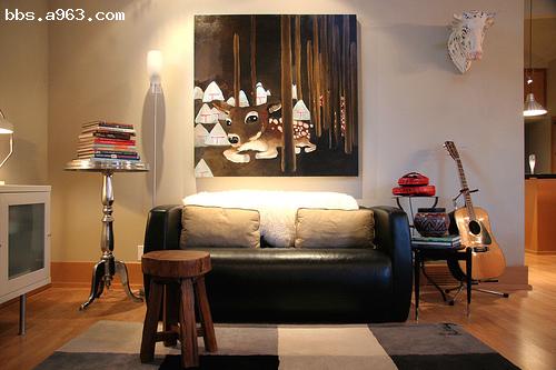 Interior design