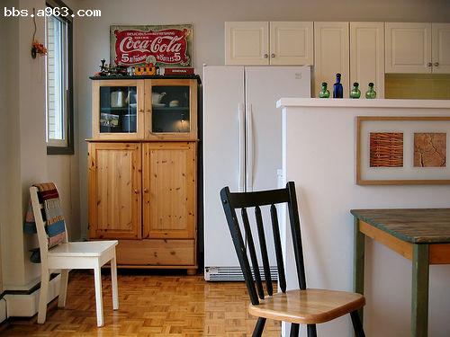 Interior design